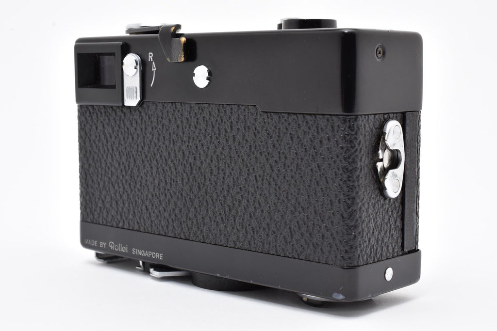 ★良品★ ローライ Rollei ROLLEI 35S コンパクトカメラ 作動確認済 ★ #8750