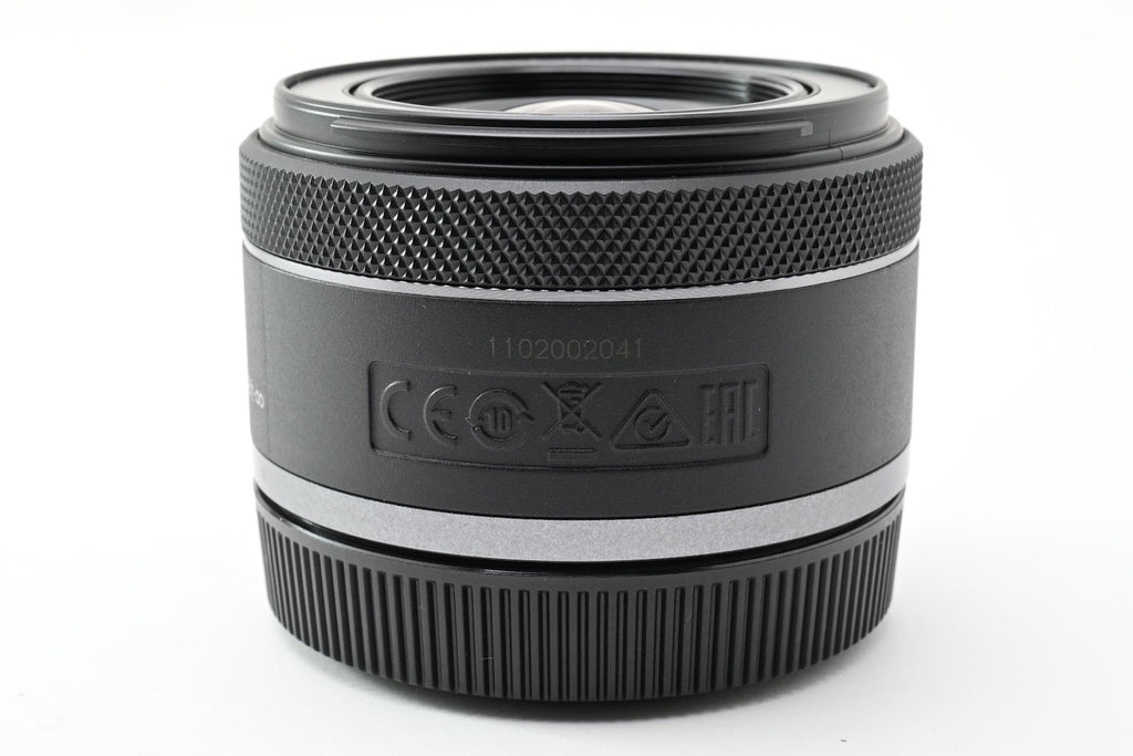 ★美品★ キヤノン CANON RF16MM F2.8 STM 広角レンズ 元箱付 ★ #9023
