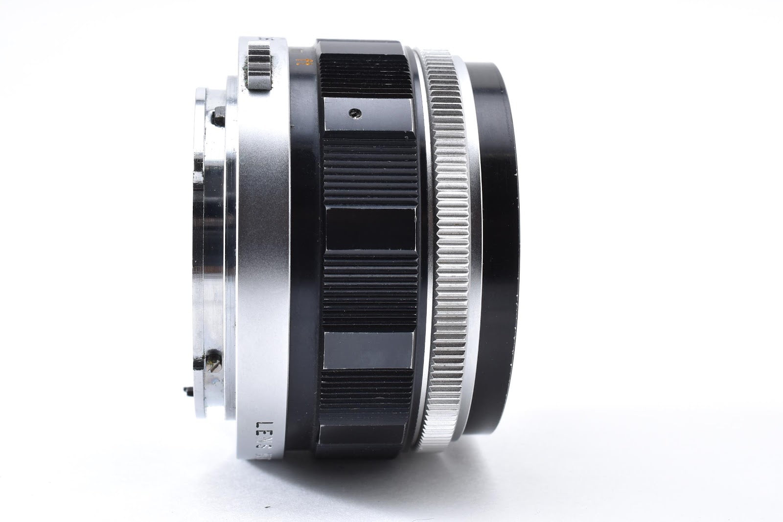★良品★ オリンパス Olympus F.ZUIKO AUTO-S 38MM F1.8 レンズ ★ #8737