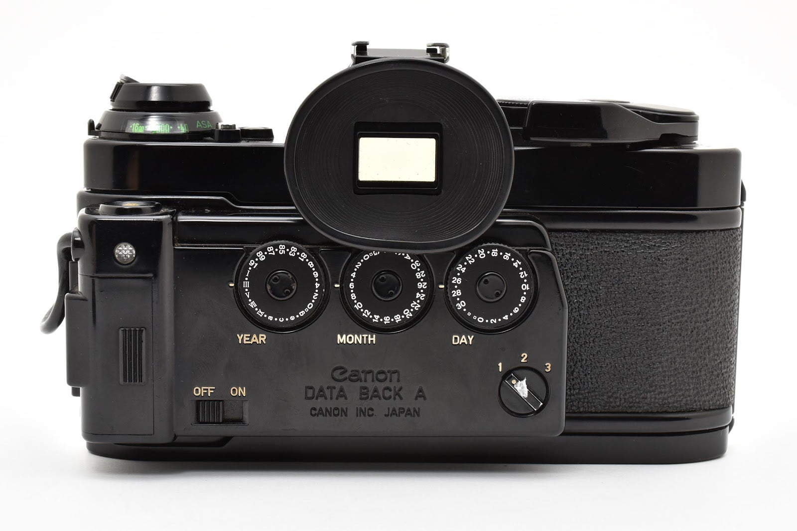 ★良品★ キヤノン CANON AE-1 PROGRAM  NEW FD 50MM F2 シャッター鳴きなし ブラック 一眼レフ ★ #8511