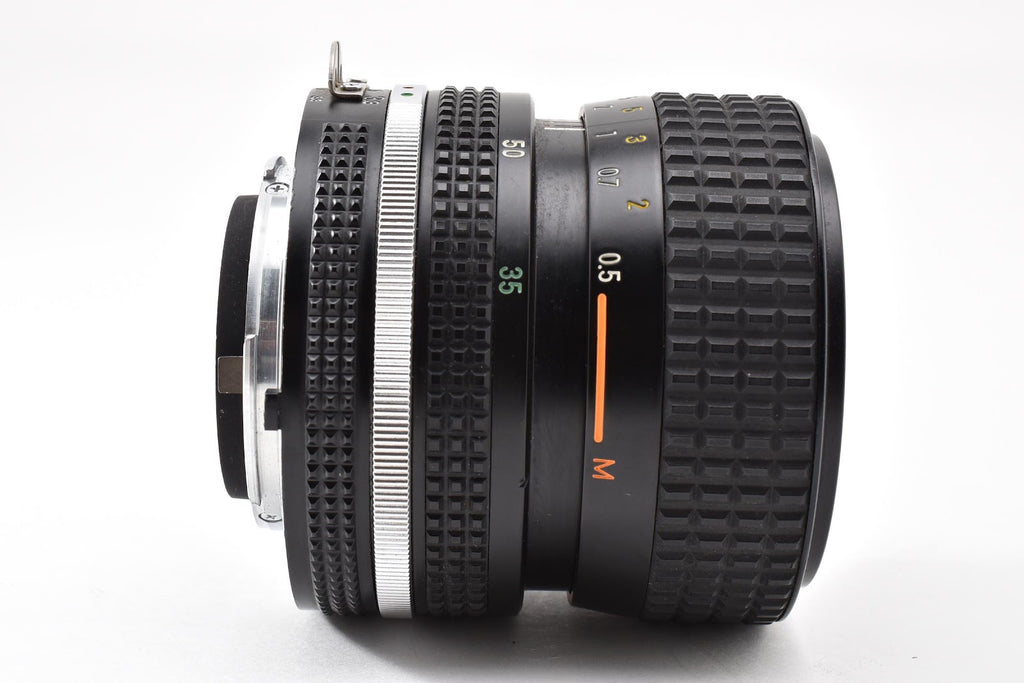 ★良品★ ニコン Nikon AI-S 35-70MM F3.3-4.5 カメラレンズ ★ #8925