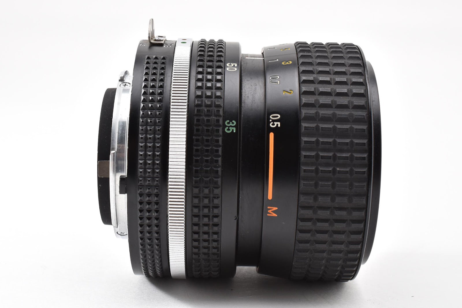 ★良品★ ニコン Nikon AI-S 35-70MM F3.3-4.5 カメラレンズ ★ #8925