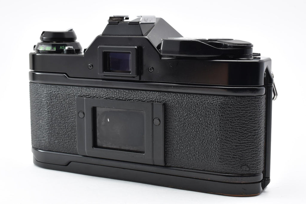 ★良品★ キヤノン CANON AE-1 PROGRAM ボディ NEW FD 50MM F1.8 シャッター鳴きなし ★ #8778