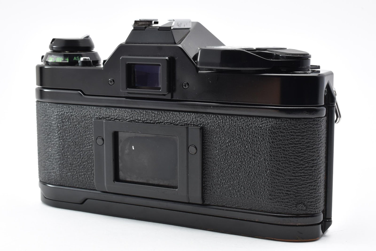 ★良品★ キヤノン CANON AE-1 PROGRAM ボディ NEW FD 50MM F1.8 シャッター鳴きなし ★ #8778