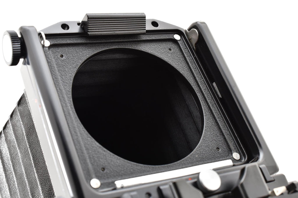 ★美品★ トプコール TOPCOR TOPCON HORSEMAN VH ボディ 中判フィルムカメラ ★ #8815