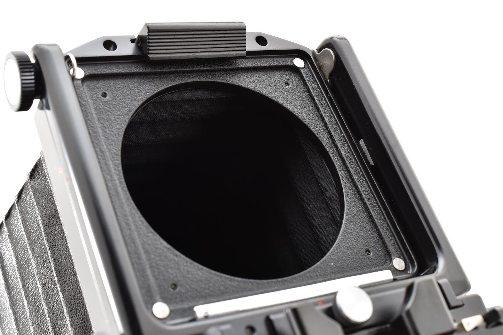 ★美品★ トプコール TOPCOR TOPCON HORSEMAN VH ボディ 中判フィルムカメラ ★ #8815