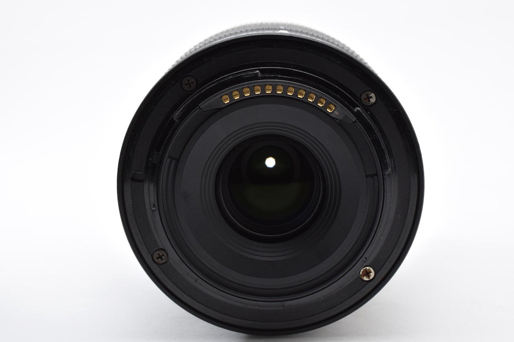 ★美品★ ニコン Nikon Z DX 50-250MM F4.5-6.3 VR 望遠ズームレンズ ★ #9305