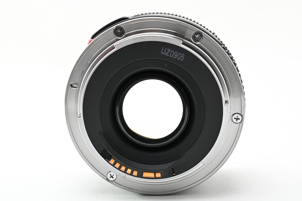 ★良品★ キヤノン CANON EF35MM F2 単焦点レンズ ★ #9021