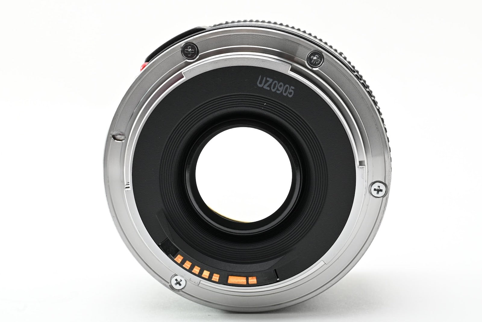 ★良品★ キヤノン CANON EF35MM F2 単焦点レンズ ★ #9021