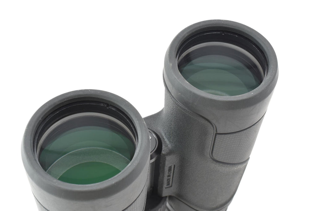 ★美品★ ニコン Nikon 双眼鏡 PROSTAFF P7 10X42 ★ #9022