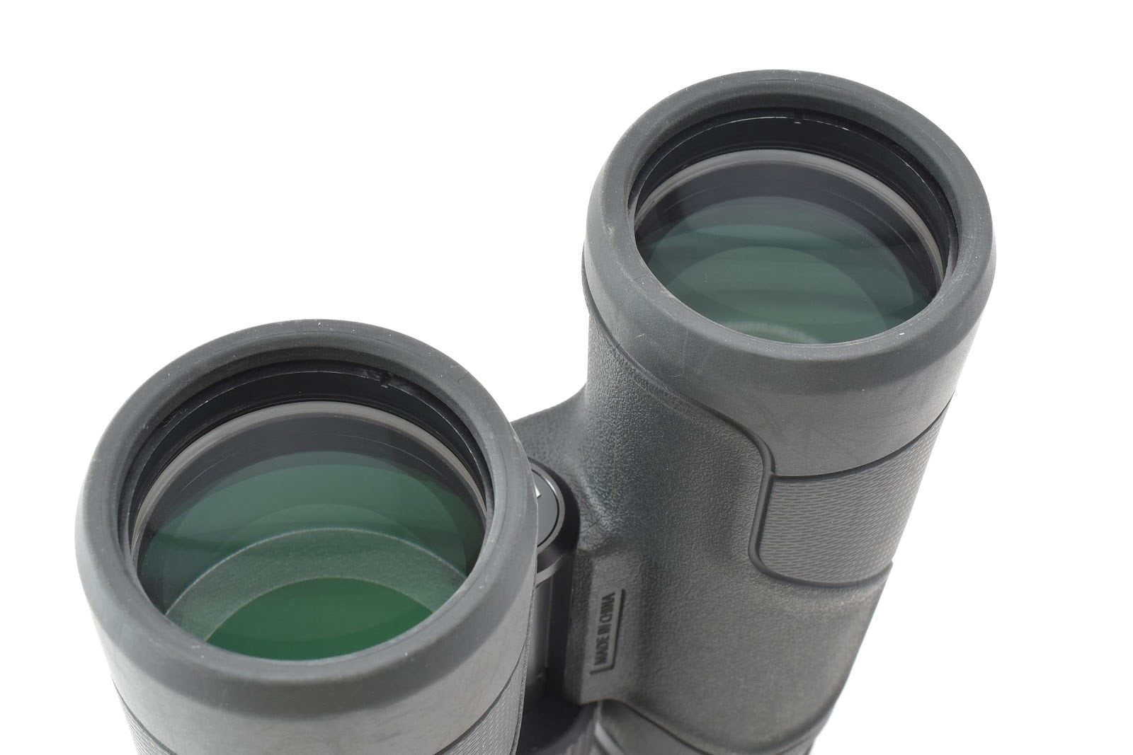 ★美品★ ニコン Nikon 双眼鏡 PROSTAFF P7 10X42 ★ #9022