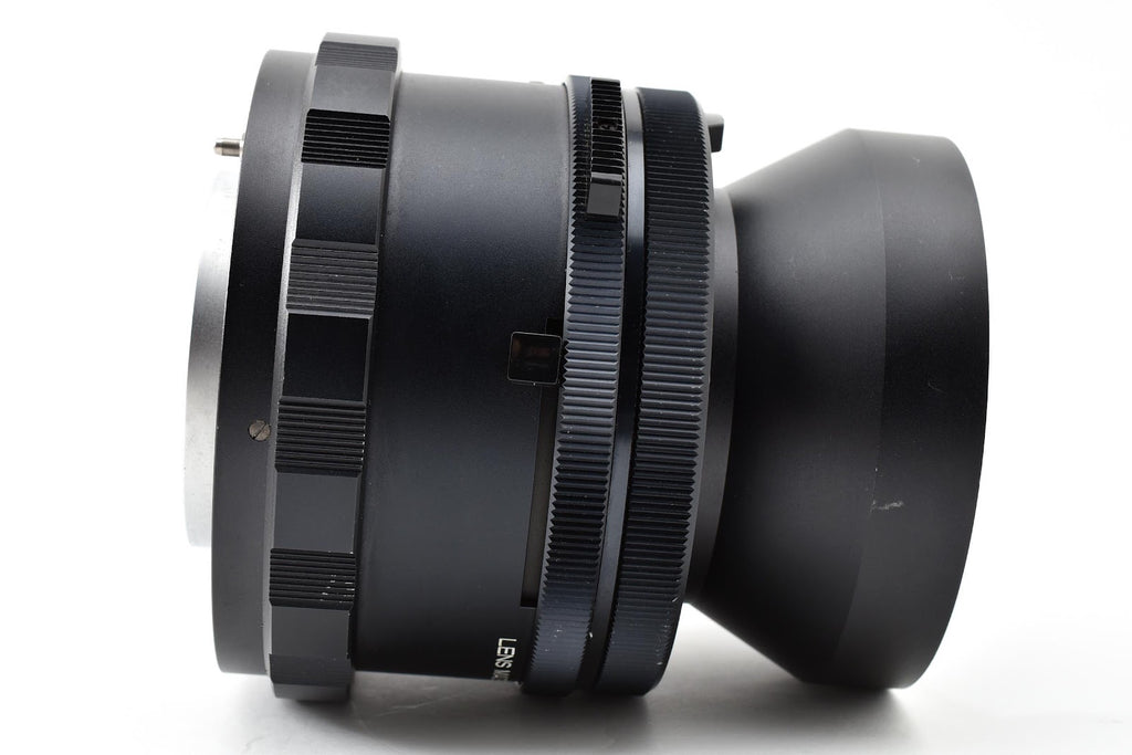 ★美品★ マミヤ MAMIYA MAMIYA-SEKOR 65MM F4.5 RB67用 中判レンズ 美品 動作良好 ★ #9252