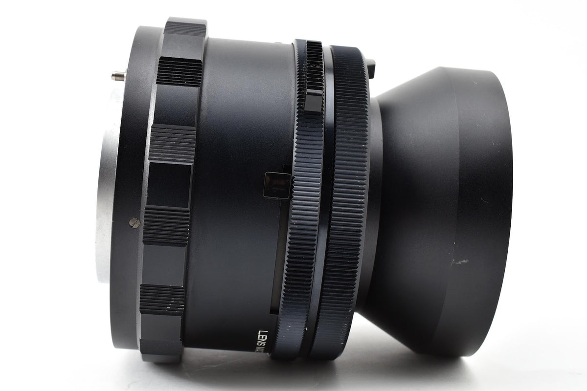 ★美品★ マミヤ MAMIYA MAMIYA-SEKOR 65MM F4.5 RB67用 中判レンズ 美品 動作良好 ★ #9252
