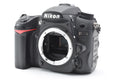 ★現状品★ ニコン Nikon ショット数10,890回 D7000 ボディ 1620万画素 デジタル一眼レフ ★ #9028