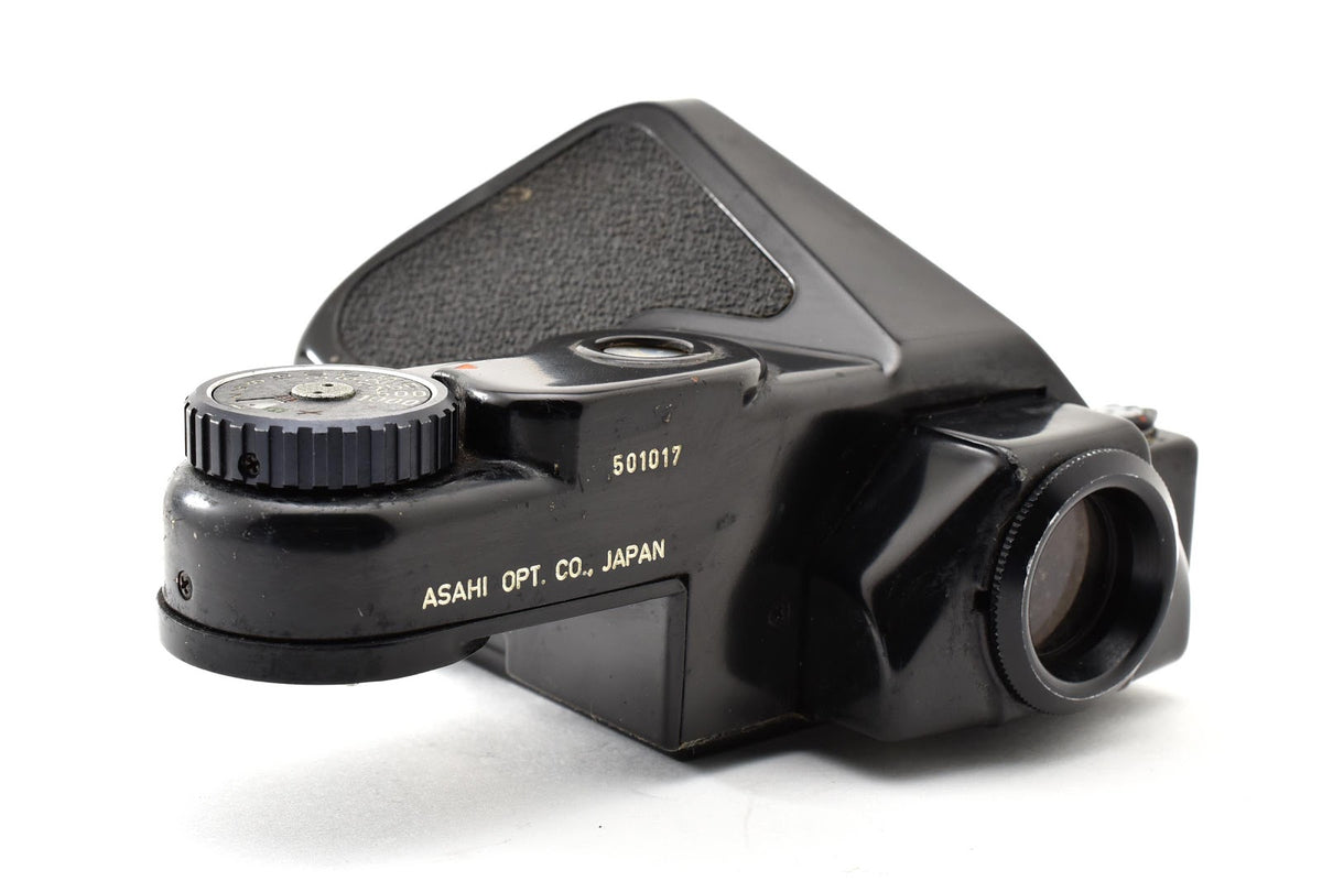 ★良品★ ペンタックス PENTAX 6X7 TTLファインダー ★ #9327
