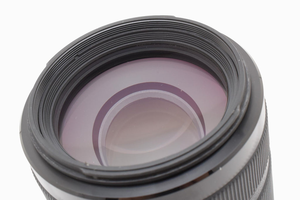★美品★ ソニー SONY DT 55-300MM F4.5-5.6 SAM SAL55300 レンズ ★ #8661