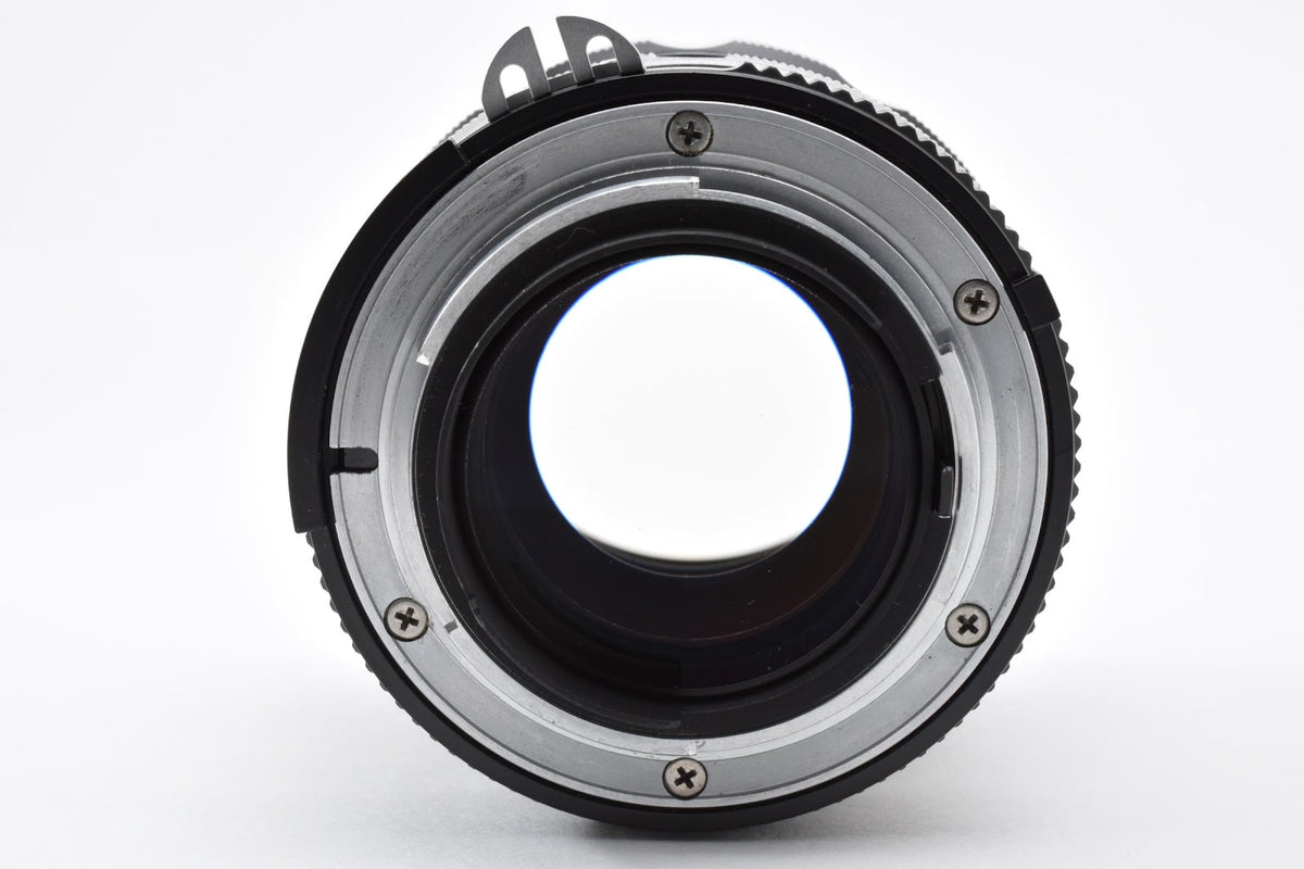 ★美品★ ニコン Nikon NIKKOR-P C AUTO 105MM F2.5 C AI改 レンズ ★ #9276