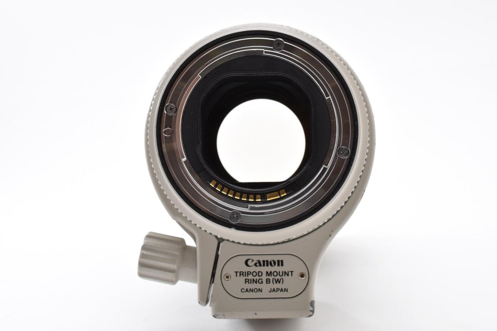 ★良品★ キヤノン CANON EF 70-200mm F2.8 L IS II USM 望遠レンズ オートフォーカス ★ #9302