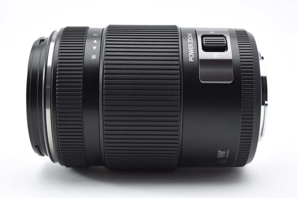 ★美品★ パナソニック Panasonic G X PZ 45-175MM F4.0-5.6 ASPH. POWER O.I.S. デジタルカメラ用レンズ ★ #8895