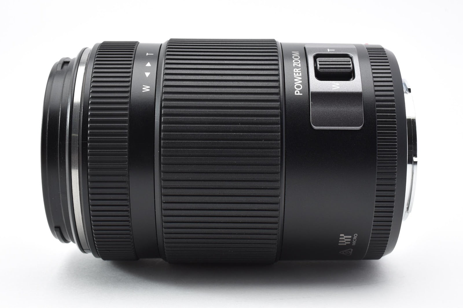 ★美品★ パナソニック Panasonic G X PZ 45-175MM F4.0-5.6 ASPH. POWER O.I.S. デジタルカメラ用レンズ ★ #8895