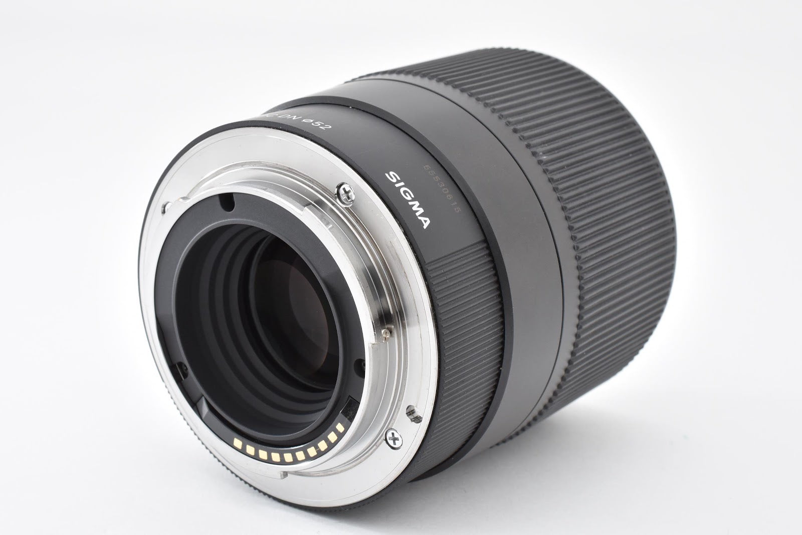 ★美品★ シグマ SIGMA C 30MM F1.4 DC DN (ソニーE/APS-C用) レンズ ★ #9093