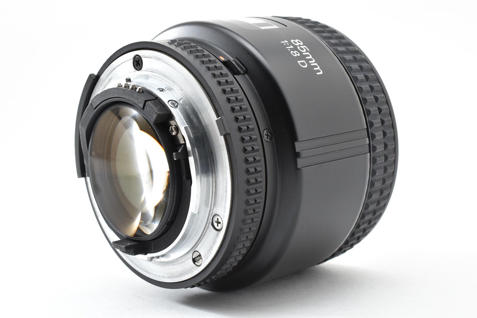 ★美品★ ニコン Nikon AI AF NIKKOR 85MM F1.8D 単焦点レンズ ★ #9052