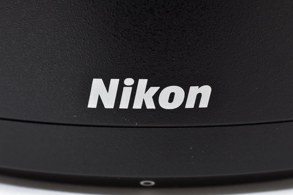 ★美品★ ニコン Nikon HB-109 フード 対応機種：NIKKOR Z 180-600MM F5.6-6.3 VR ★ #8748