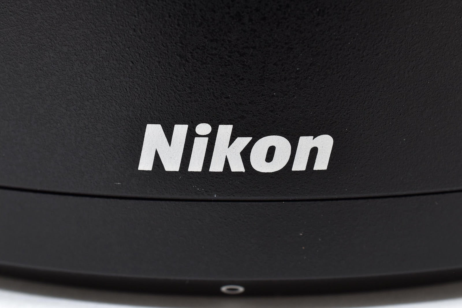 ★美品★ ニコン Nikon HB-109 フード 対応機種：NIKKOR Z 180-600MM F5.6-6.3 VR ★ #8748