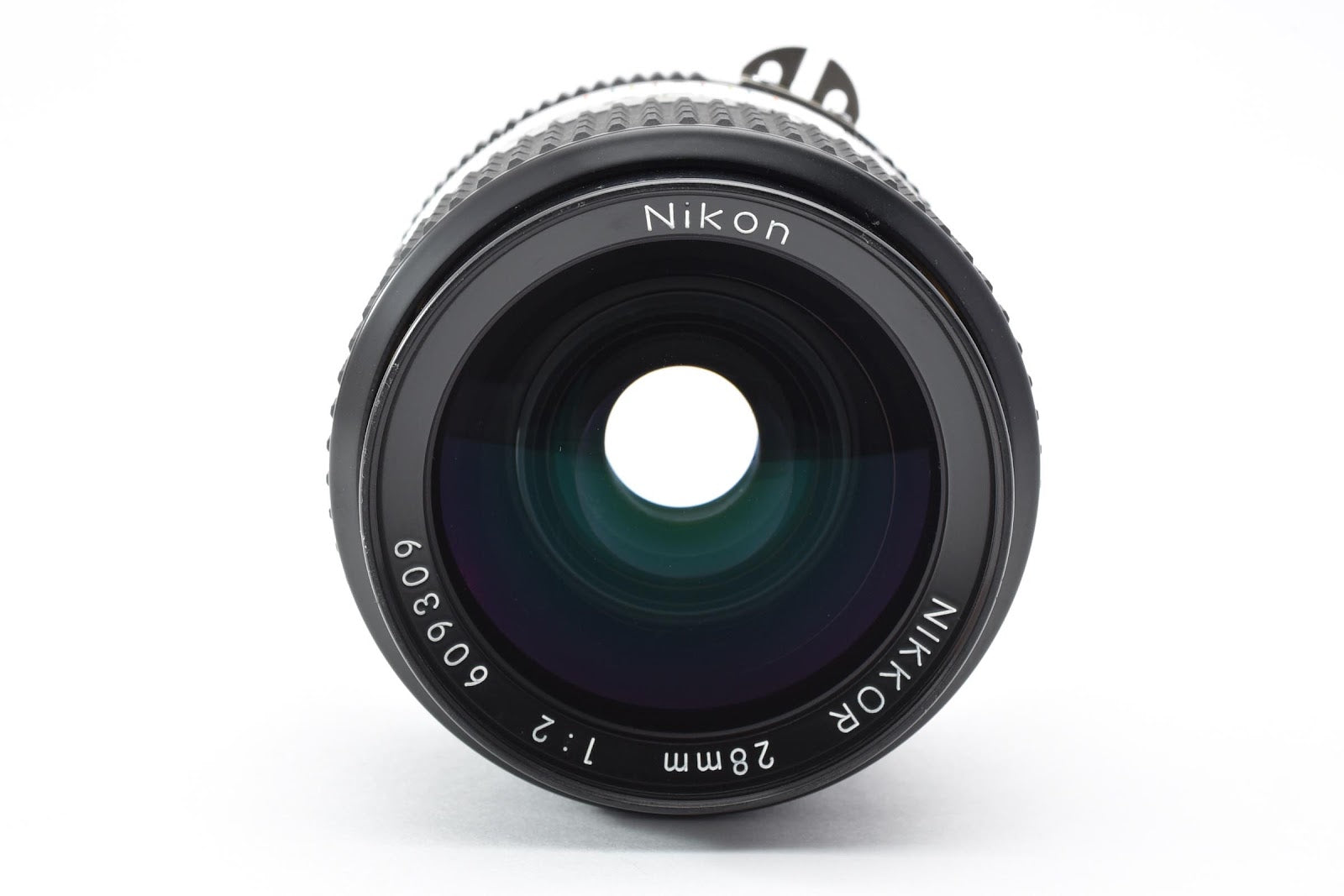 ★美品★ ニコン Nikon AI-S 28MM F2 交換レンズ ★ #8827