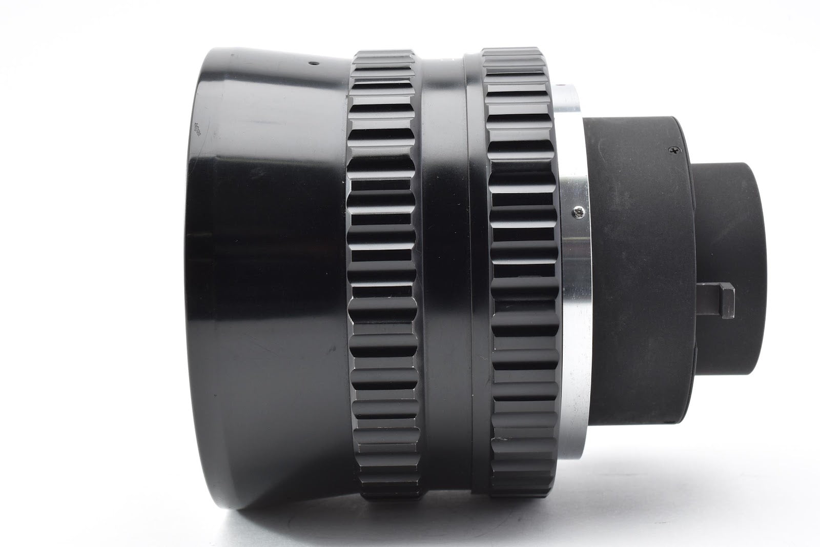 ★良品★ ニコン Nikon NIKKOR-O 50MM F2.8 交換レンズ 動作良好 ★ #8833