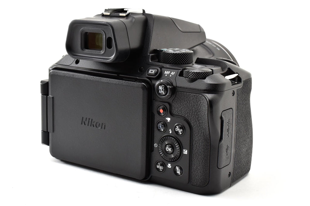 ★良品★ ニコン Nikon COOLPIX P950 デジタルカメラ ★ #9328