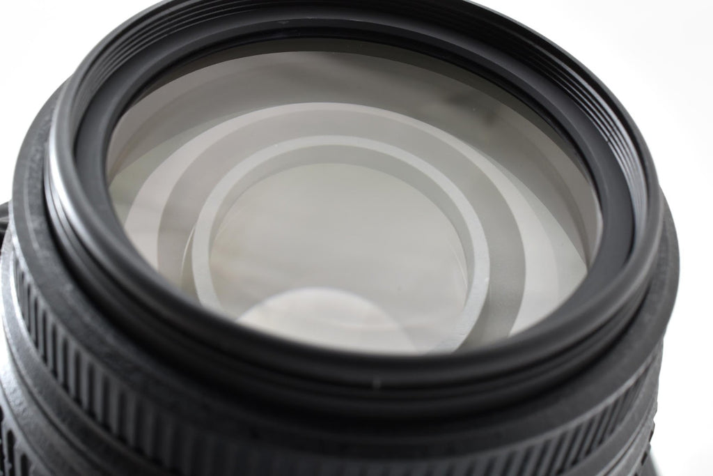 ★極上品★ ニコン Nikon AF-S DX 55-300MM F4.5-5.6G ED VR 手振れ補正 ★ #9046