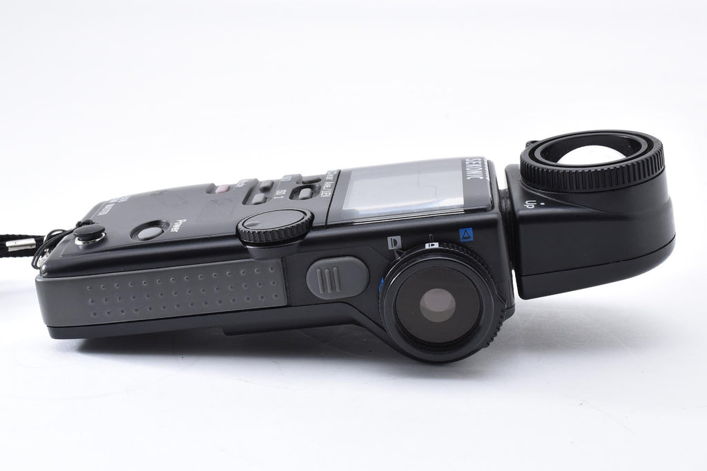 ★良品★ セコニック sekonic ズームマスター L-508 露出計 ★ #8957