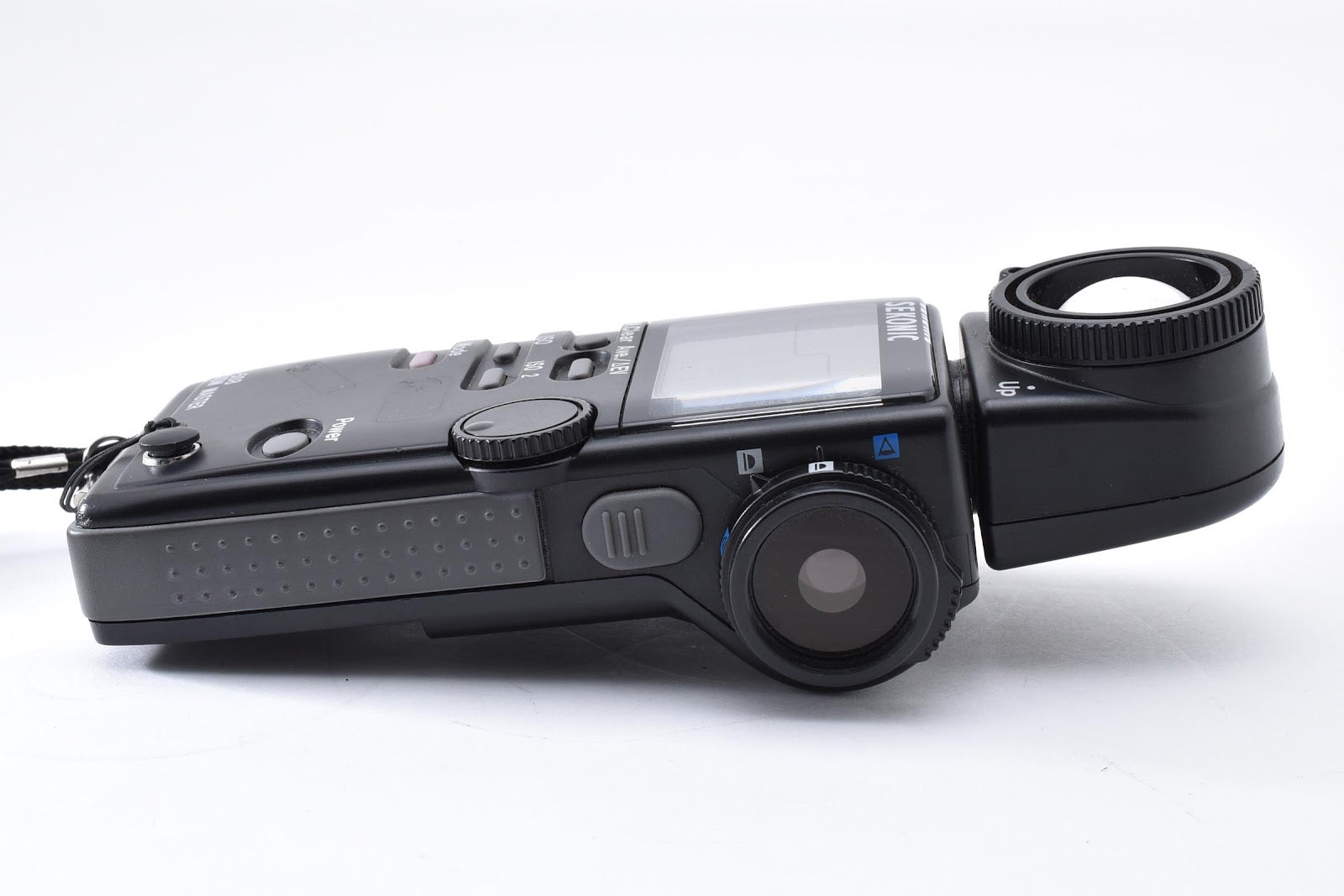 ★良品★ セコニック sekonic ズームマスター L-508 露出計 ★ #8957