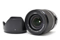 ★美品★ パナソニック Panasonic LEICA D VARIO-ELMAR 14-50mm F3.8-5.6 ASPH. MEGA O.I.S レンズ ★ #8699