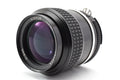 ★美品★ ニコン Nikon AI 105MM F2.5 MF 単焦点レンズ ★ #9018