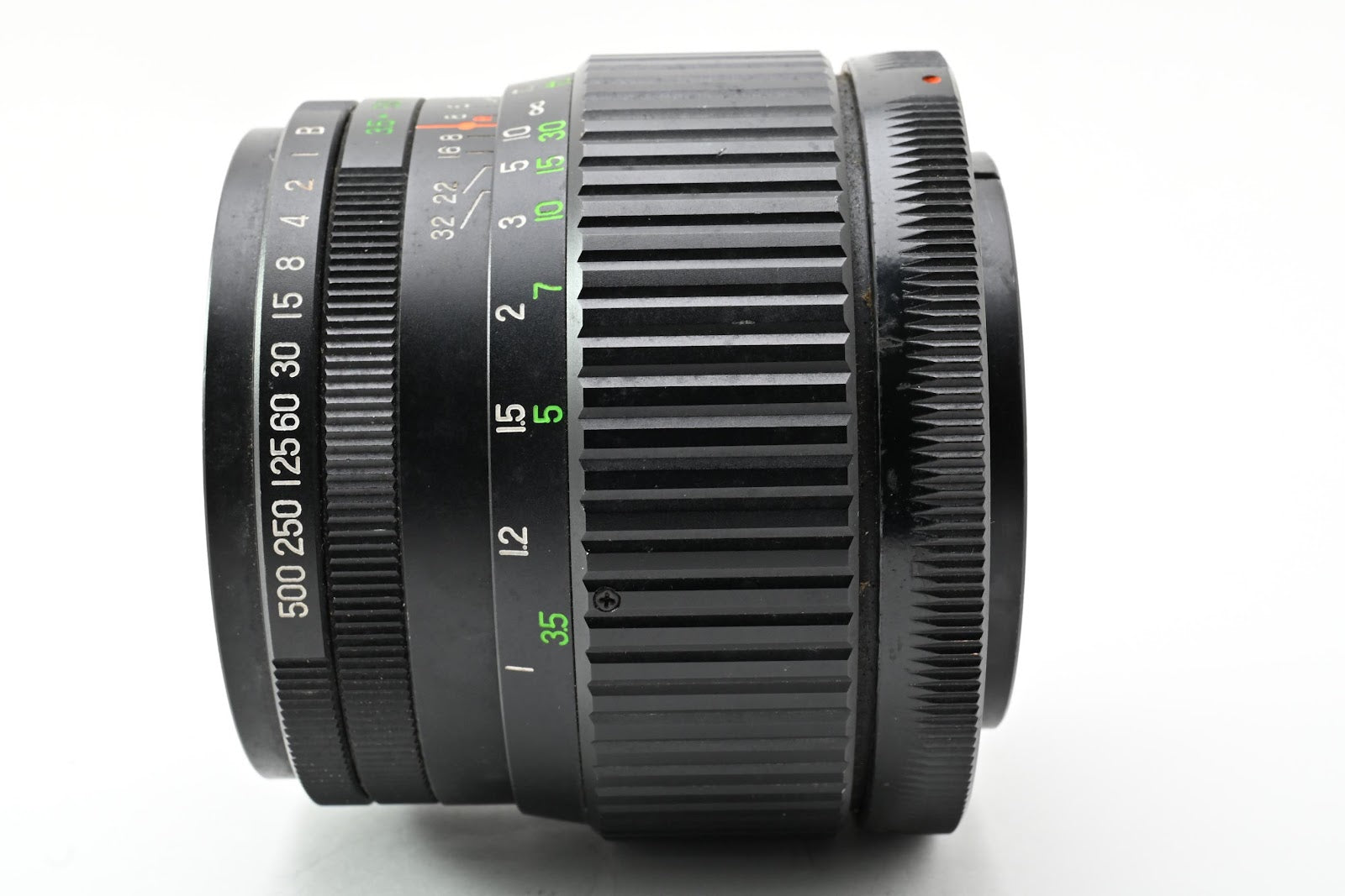 ★ 富士フイルム FUJIFILM FUJINON 100MM F3.5 SI フィルムカメラ用レンズ ★ #9010
