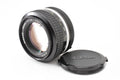 ★良品★ ニコン Nikon AI NIKKOR 50MM F1.4 単焦点レンズ ★ #9382