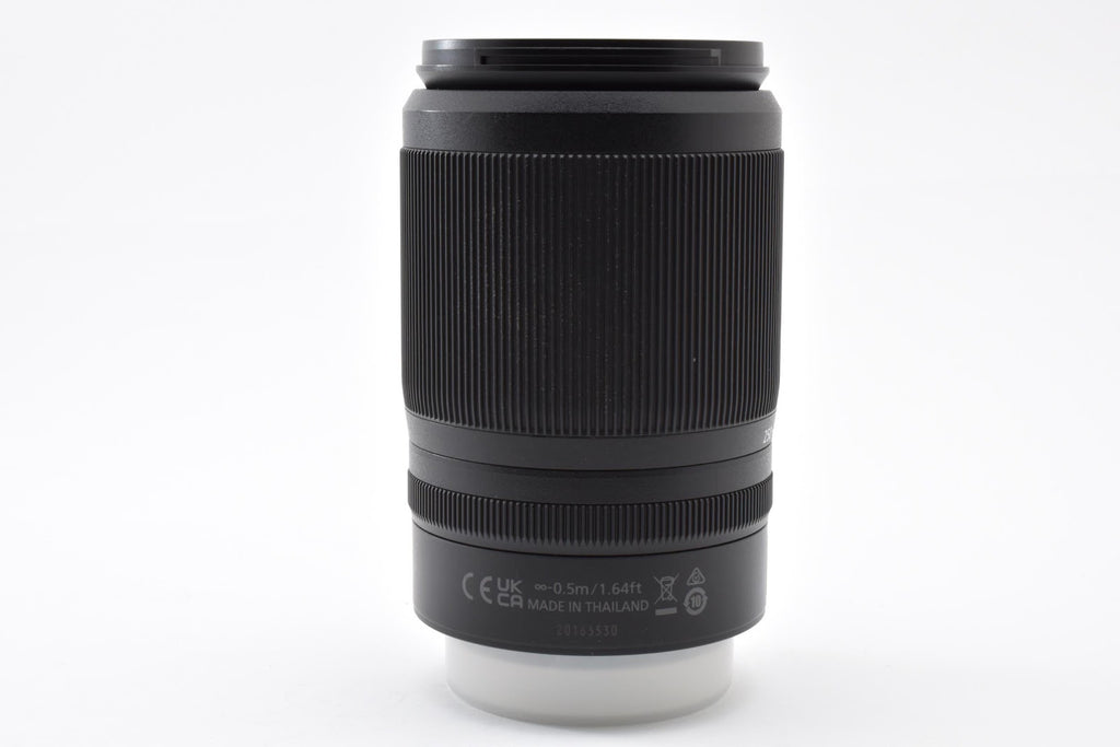 ★美品★ ニコン Nikon Z DX 50-250MM F4.5-6.3 VR 望遠ズームレンズ ★ #9305