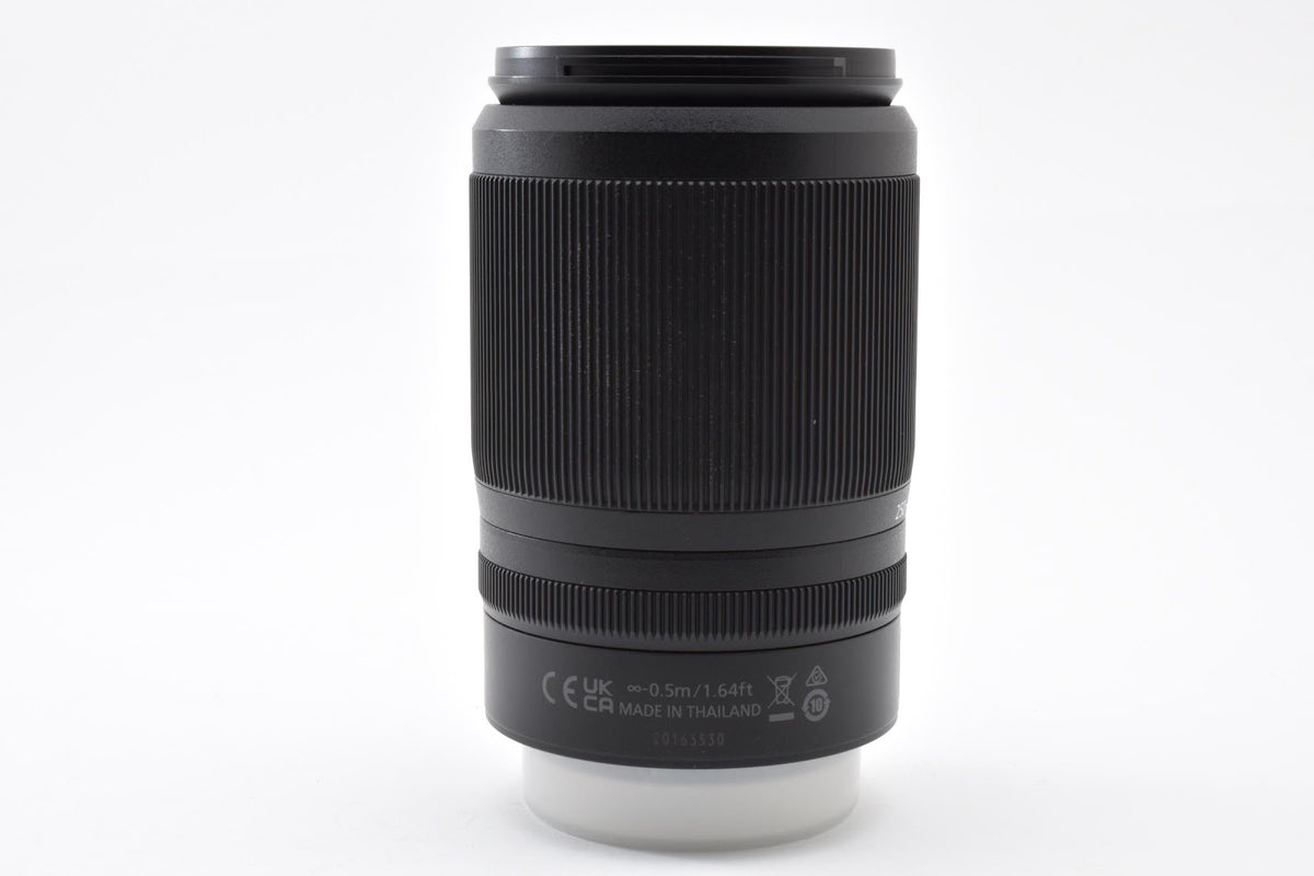 ★美品★ ニコン Nikon Z DX 50-250MM F4.5-6.3 VR 望遠ズームレンズ ★ #9305