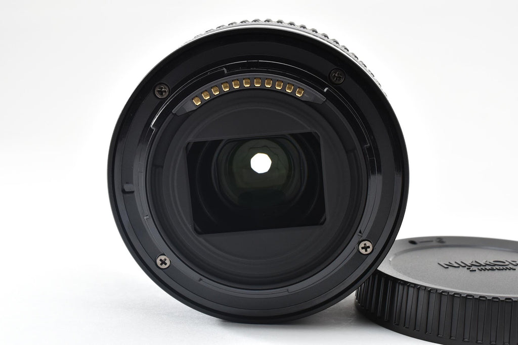 ★良品★ ニコン Nikon NIKKOR Z 28mm f2.8 (Special Edition) 単焦点レンズ 元箱付 ★ #9148