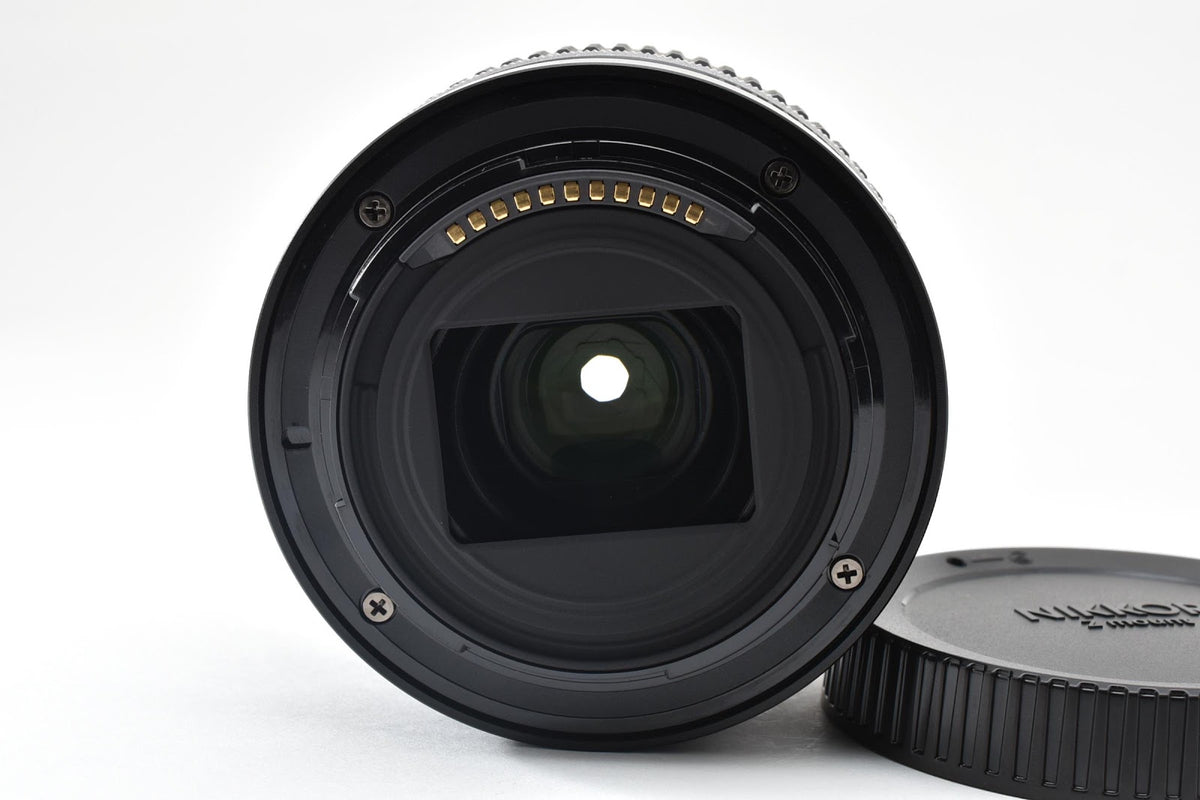 ★良品★ ニコン Nikon NIKKOR Z 28mm f2.8 (Special Edition) 単焦点レンズ 元箱付 ★ #9148