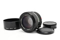 ★美品★ キヤノン CANON NEW FD 50MM F1.2 単焦点レンズ ★ #9245