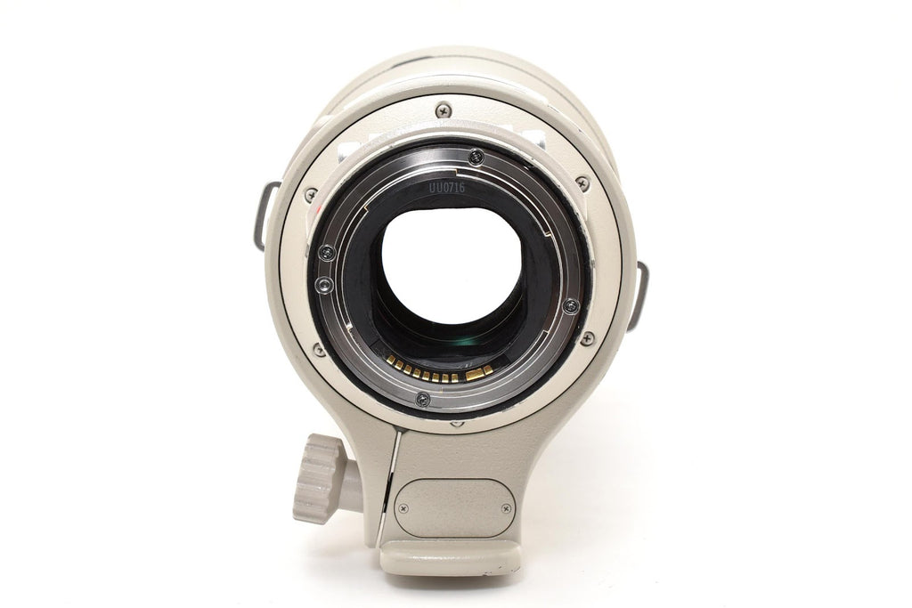 ★良品★ キヤノン CANON EF300mm F2.8L IS USM 望遠レンズ トランクキーなし ★ #8607