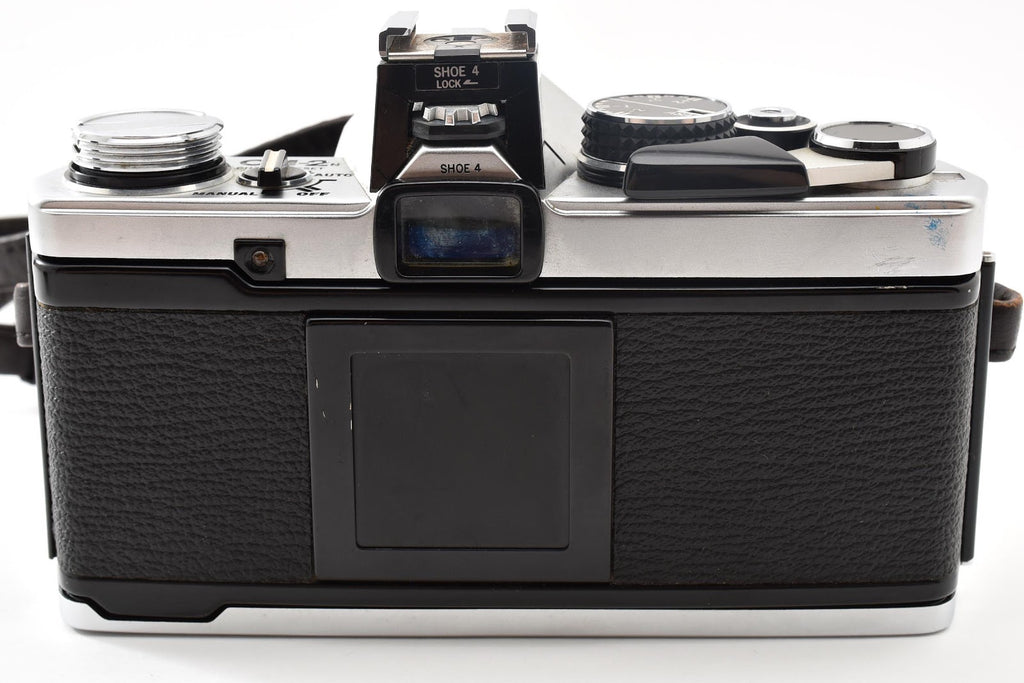 ★良品★ オリンパス Olympus OM-2N G.ZUIKO AUTO-S 50MM F1.4 フィルム一眼レフ ★ #9236