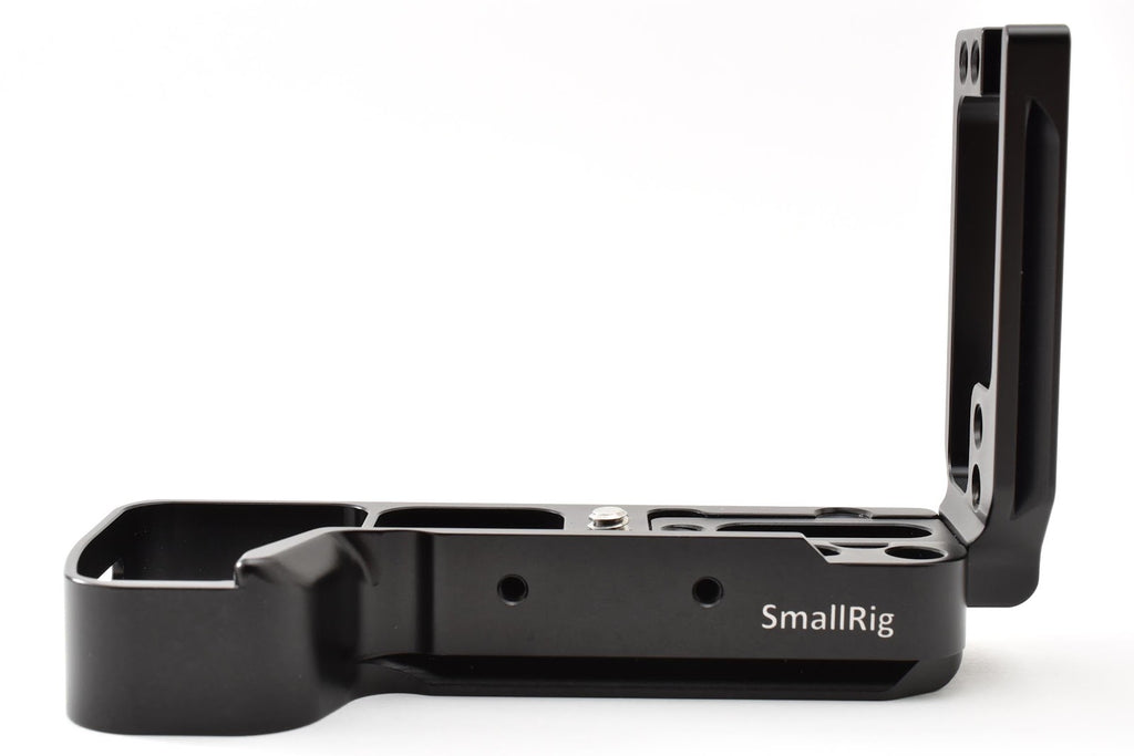★美品★ スモールリグ SmallRig 2122 Lブラケット SONY ソニー α9 α7IIIシリーズ用 カメラアクセサリー ★ #9223