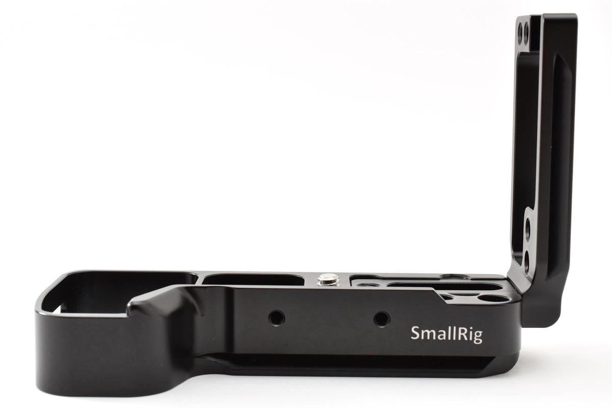 ★美品★ スモールリグ SmallRig 2122 Lブラケット SONY ソニー α9 α7IIIシリーズ用 カメラアクセサリー ★ #9223