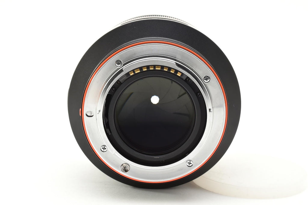 ★良品★ ソニー SONY PLANAR T* 85MM F1.4 ZA SAL85F14Z (ソニーA用) 単焦点レンズ ★ #9071