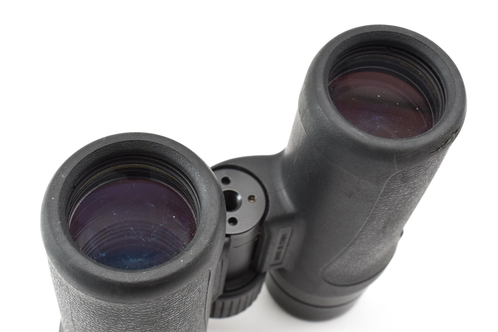 ★良品★ ニコン Nikon MONARCH M711 8X30 8.3° WATERPROOF 双眼鏡 ★ #9061