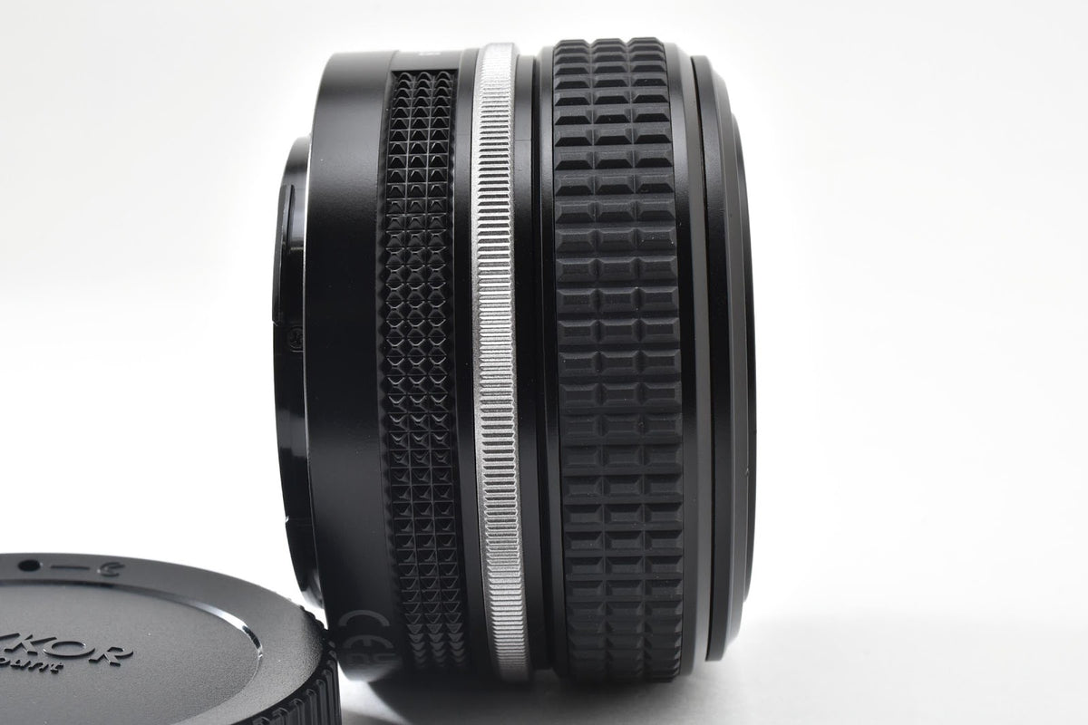 ★良品★ ニコン Nikon NIKKOR Z 28mm f2.8 (Special Edition) 単焦点レンズ 元箱付 ★ #9148